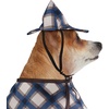 image:imageRubies Detective Pet Costume for Dogs or Cats LargeSmall