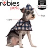 image:imageRubies Detective Pet Costume for Dogs or Cats LargeSmall