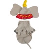 image:imageRubies Disney Dumbo Costume for for Dogs or Cats LargeSmall Pack of 1