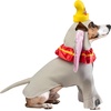 image:imageRubies Disney Dumbo Costume for for Dogs or Cats LargeXL Neck 20  Girth 27  Back 28