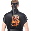 image:imageRubies Karate Kid Cobra Kai Costume Gi for Adults Mens LargeBlack  Yellow