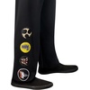 image:imageRubies Karate Kid Cobra Kai Costume Gi for Adults Mens LargeBlack  Yellow