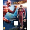 image:imageRubies Mens Flash Deluxe Costume Multi StandardAs Shown