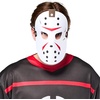 image:imageRubies Mens Jason Adult CostumeBlack  Red  White