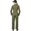 image:imageRubies Mens Top Gun Maverick Deluxe Flight SuitAs Shown