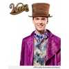image:imageRubies Mens Wonka Movie Deluxe Willy Wonka Costume With HatAs Shown