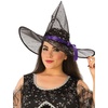image:imageRubies Midnight Curvy Witch Womens Sexy CostumeAs Shown