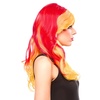 image:imageRubies Monarch Fantasy Costume Wig for Adults Womens One SizeMonarch