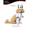 image:imageRubies Peanuts Snoopy Pet Costume for for Dogs or Cats LargeSnoopy