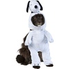 image:imageRubies Peanuts Snoopy Pet Costume for for Dogs or Cats LargeSnoopy