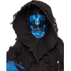 image:imageRubies Skull Phantom Costume for Kids Boys LargeSmall