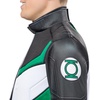 image:imageRubies Superman 2025 Green Lantern Costume for Adults Mens LargeLarge