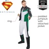 image:imageRubies Superman 2025 Green Lantern Costume for Adults Mens LargeLarge