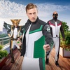 image:imageRubies Superman 2025 Green Lantern Costume for Adults Mens LargeMedium