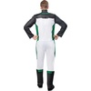image:imageRubies Superman 2025 Green Lantern Costume for Adults Mens LargeXLarge