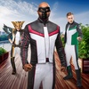 image:imageRubies Superman 2025 Mr Terrific Costume for Adults Mens MediumMedium