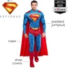 image:imageRubies Superman 2025 Superman Costume for Adults Mens MediumMedium