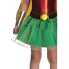 image:imageRubies Teen Titans Robin Costume Dress for Kids Girls MediumRobin