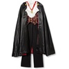 image:imageRubies Transylvanian Vampire Costume for Kids Boys MediumMedium