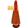 image:imageRubies Turkey Dog Costume LargeLarge Pack of 1