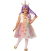 image:imageRubies UnisexChild Opus Collection Childs Unicorn CostumeCostumeAs Shown