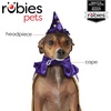 image:imageRubies Wizard Pet Costume for Dogs or Cats MediumLarge