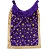image:imageRubies Wizard Pet Costume for Dogs or Cats MediumSmall