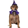 image:imageRubies Wizard Pet Costume for Dogs or Cats MediumSmall
