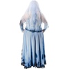 image:imageRubies Women Emily the Corpse Bride Adult CostumeBlue