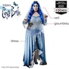 image:imageRubies Women Emily the Corpse Bride Adult CostumeBlue