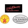 image:imageRubies at Party City A Nightmare On Elm Street Freddy Krueger Costume Sweater for Adults Mens CostumeMulticolor