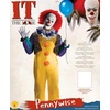 image:imageRubies at Party City Adult Pennywise Deluxe CostumeOne Size