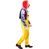image:imageRubies at Party City Adult Pennywise Deluxe CostumeOne Size