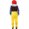 image:imageRubies at Party City Adult Pennywise Deluxe CostumeXLarge