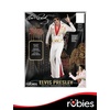 image:imageRubies at Party City Elvis Presley Elvis Presley Costume for Adults MensWhite