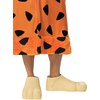 image:imageRubies at Party City The Flintstones Fred Flintstone Costume for Adults Mens CostumeMulticolored