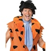 image:imageRubies at Party City The Flintstones Fred Flintstone Costume for Adults Mens CostumeMulticolored