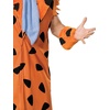 image:imageRubies at Party City The Flintstones Fred Flintstone Costume for Adults Mens CostumeMulticolored
