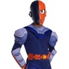 image:imageRubies boys Teen Titans Go Movie Deluxe SladeCostumeAs Shown