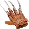 image:imageRubies mens Freddy Krueger fleece Costume Accessory GloveMulti