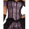 image:imageRubies womens Dance Hall Mistress CostumeAs Shown