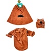 image:imageScoobyDoo ScoobyDoo Pet Costume for for Dogs or Cats by Rubies MediumS Neck 12  Girth 17  Back 11