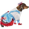image:imageThe Wizard of Oz Dorothy Pet Costume for for Dogs or Cats by Rubies LargeExtra Large