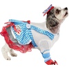 image:imageThe Wizard of Oz Dorothy Pet Costume for for Dogs or Cats by Rubies LargeExtra Large