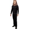 image:imageWizard Of Oz Deluxe Latex Mask Cowardly LionBrown