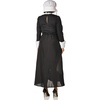 image:imageWomens Plymouth Pilgrim CostumeBlack