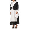 image:imageWomens Plymouth Pilgrim CostumeBlack