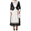 image:imageWomens Plymouth Pilgrim CostumeBlack