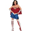 image:imageDC Comics Full Figure Wonder Woman CostumeRed Blue Wonder Woman