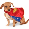 image:imageDC Comics Wonder Woman Pet Costume for For Dogs or Cats by Rubies SmallSmall